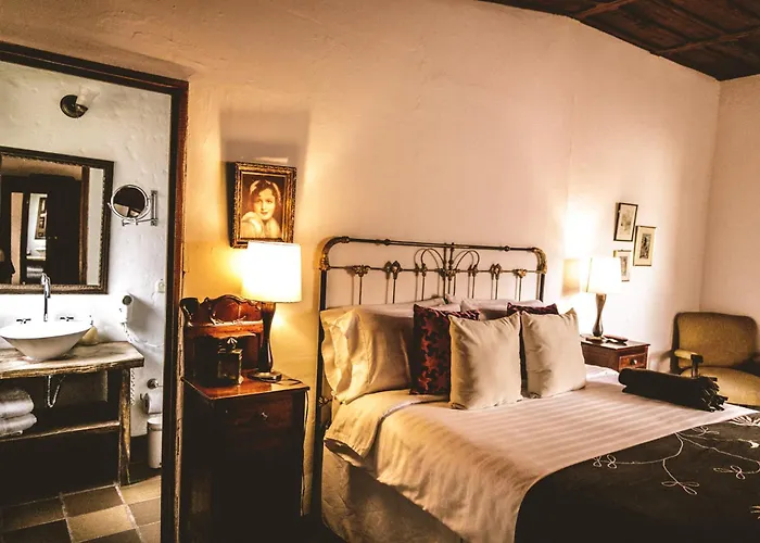 Hotel Delirio Campestre
