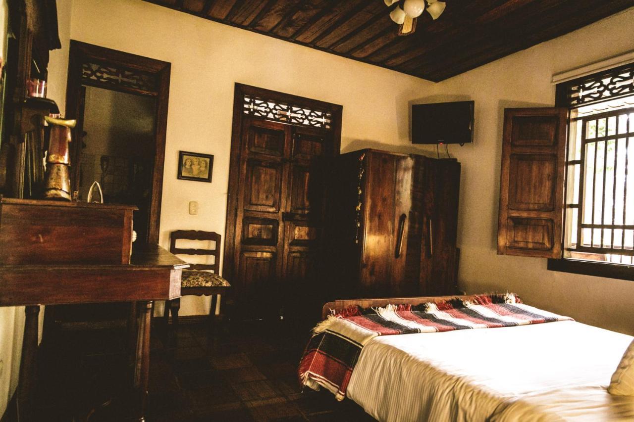 Delirio Campestre Hotel