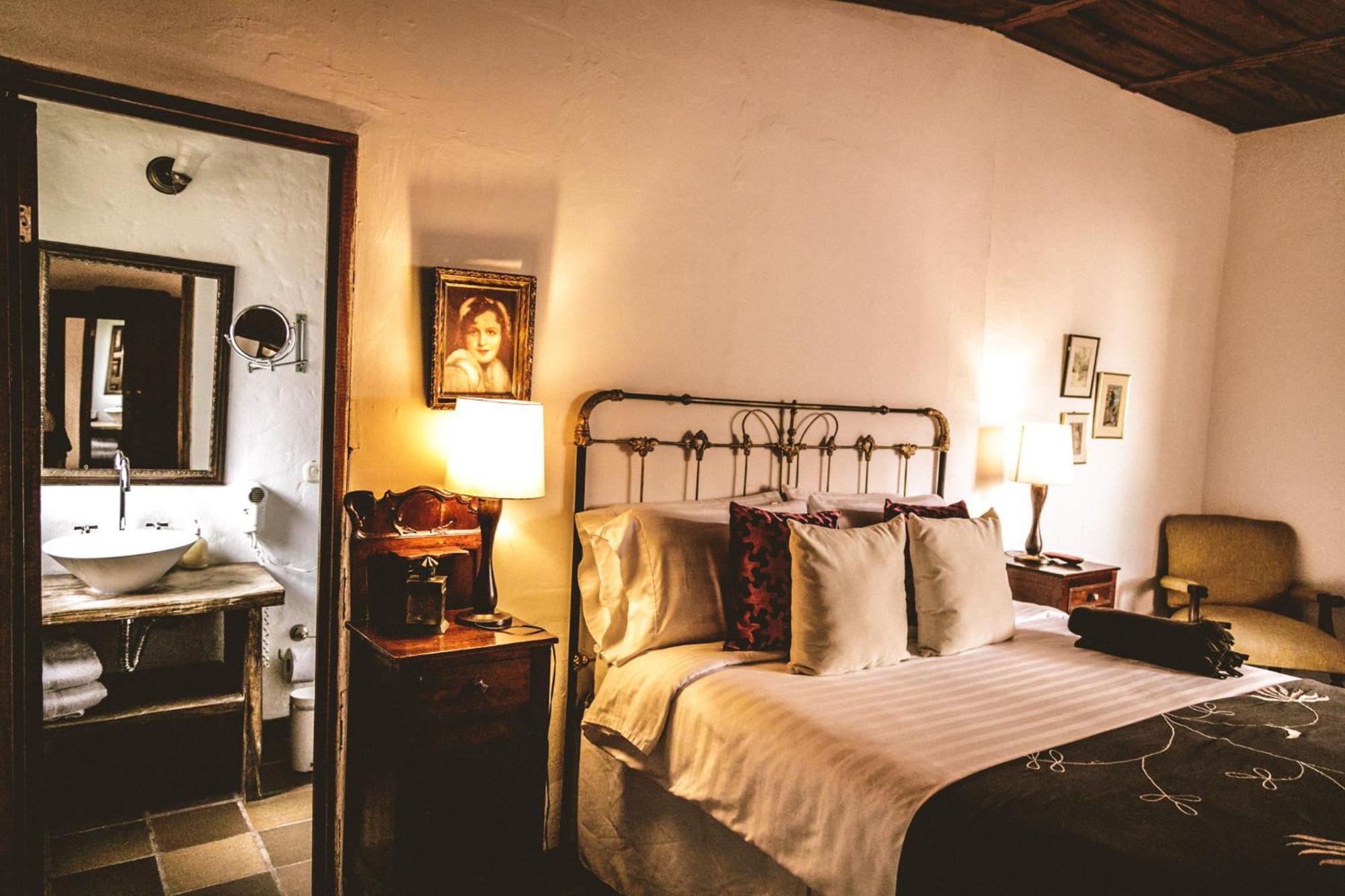 Hotel Delirio Campestre Montenegro