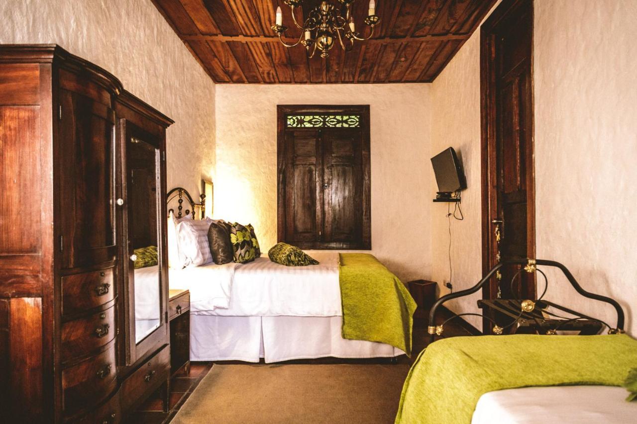 Delirio Campestre 4* Montenegro