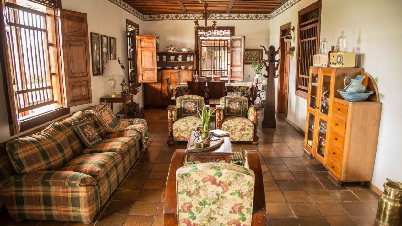 Hotel Delirio Campestre 4*