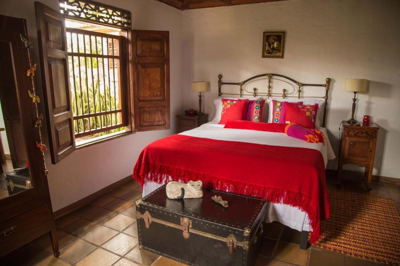 Hotel Delirio Campestre 4*