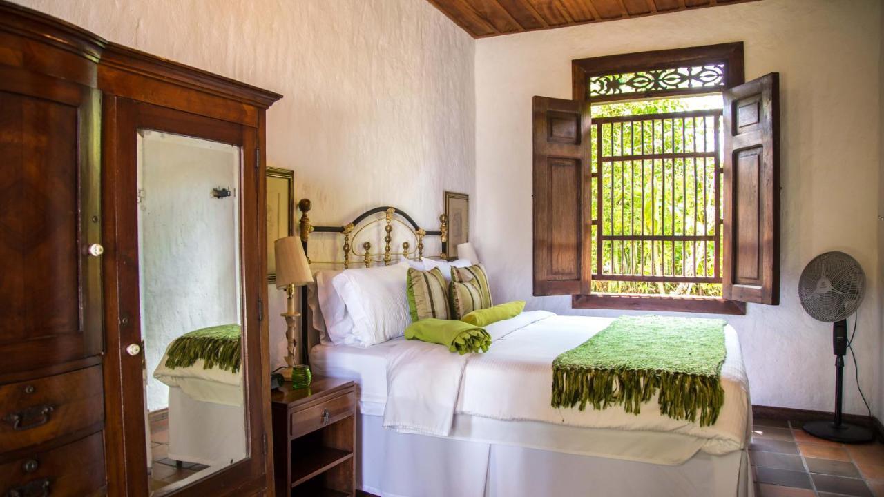 Hotel Delirio Campestre Montenegro