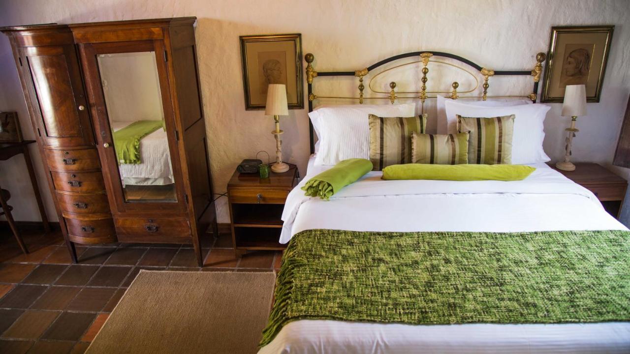 Delirio Campestre Hotel