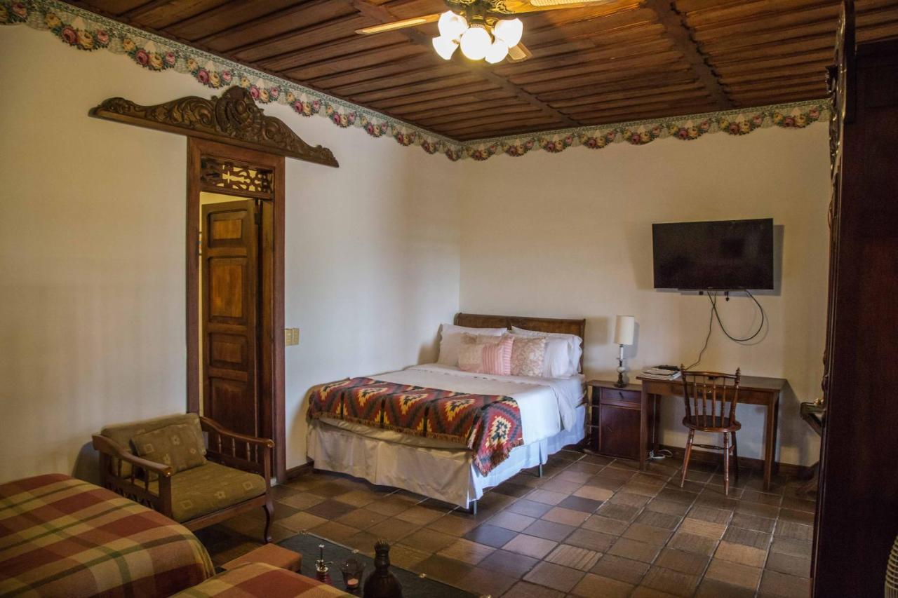 Delirio Campestre Montenegro
