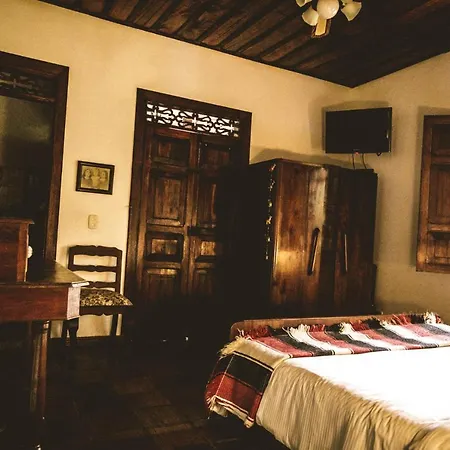 Hotel Delirio Campestre Montenegro Extérieur photo
