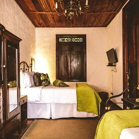 Hotel Delirio Campestre Montenegro Extérieur photo