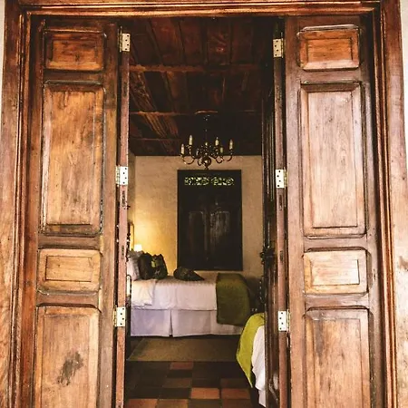 Hotel Delirio Campestre Montenegro Extérieur photo