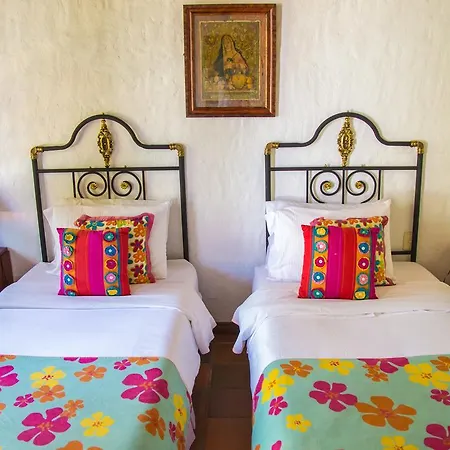 Hotel Delirio Campestre Montenegro Extérieur photo