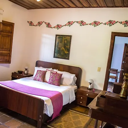 Hotel Delirio Campestre Montenegro Extérieur photo
