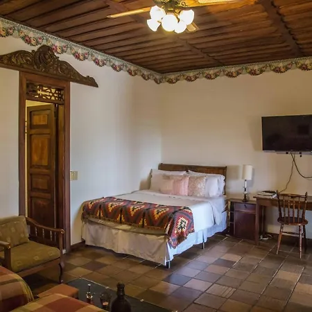 Hotel Delirio Campestre Montenegro Extérieur photo